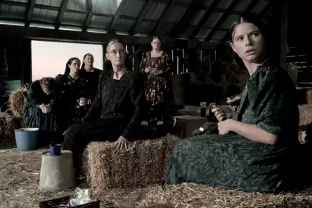 Głosy kobiet - galeria zdjęć - filmweb