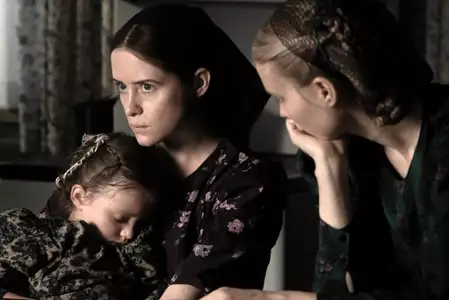 Głosy kobiet - galeria zdjęć - filmweb