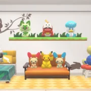 Pokémon Friends - galeria zdjęć - filmweb