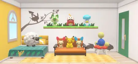 Pokémon Friends - galeria zdjęć - filmweb