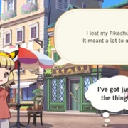 Pokémon Friends - galeria zdjęć - filmweb