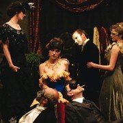 L'Apollonide (Souvenirs de la maison close) - galeria zdjęć - filmweb