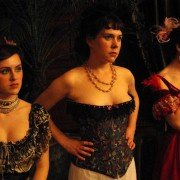L'Apollonide (Souvenirs de la maison close) - galeria zdjęć - filmweb