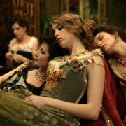 L'Apollonide (Souvenirs de la maison close) - galeria zdjęć - filmweb