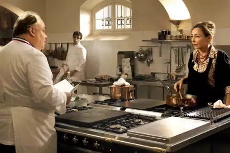 Niebo w gębie - galeria zdjęć - filmweb