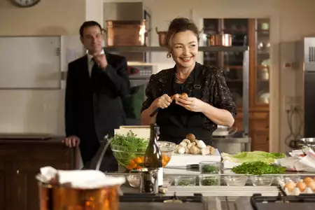 Niebo w gębie - galeria zdjęć - filmweb
