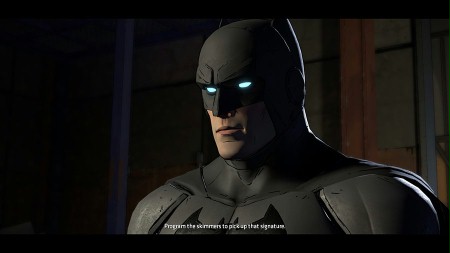 Batman The Telltale Series - galeria zdjęć - filmweb