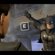 Batman - The Telltale Series - galeria zdjęć - filmweb