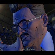 Batman - The Telltale Series - galeria zdjęć - filmweb