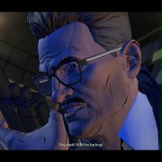 Batman The Telltale Series - galeria zdjęć - filmweb