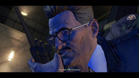 Batman - The Telltale Series - galeria zdjęć - filmweb