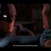 Batman - The Telltale Series - galeria zdjęć - filmweb