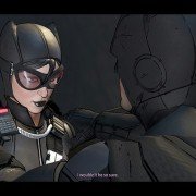 Batman - The Telltale Series - galeria zdjęć - filmweb