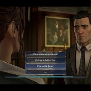 Batman - The Telltale Series - galeria zdjęć - filmweb