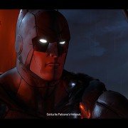 Batman - The Telltale Series - galeria zdjęć - filmweb