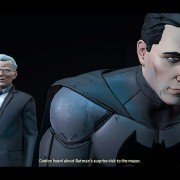 Batman - The Telltale Series - galeria zdjęć - filmweb