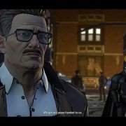 Batman - The Telltale Series - galeria zdjęć - filmweb