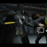 Batman - The Telltale Series - galeria zdjęć - filmweb
