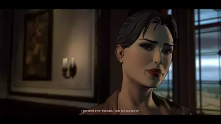 Batman - The Telltale Series - galeria zdjęć - filmweb