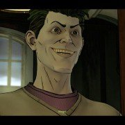 Batman - The Telltale Series - galeria zdjęć - filmweb