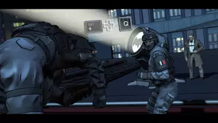 Batman - The Telltale Series - galeria zdjęć - filmweb