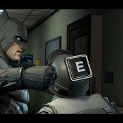 Batman - The Telltale Series - galeria zdjęć - filmweb