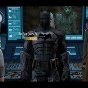 Batman - The Telltale Series - galeria zdjęć - filmweb