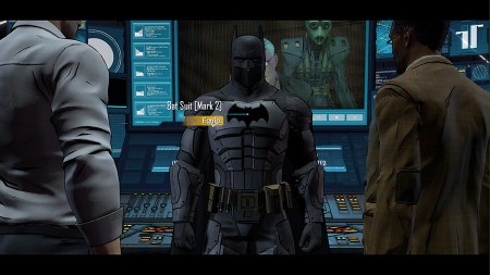 Batman - The Telltale Series - galeria zdjęć - filmweb