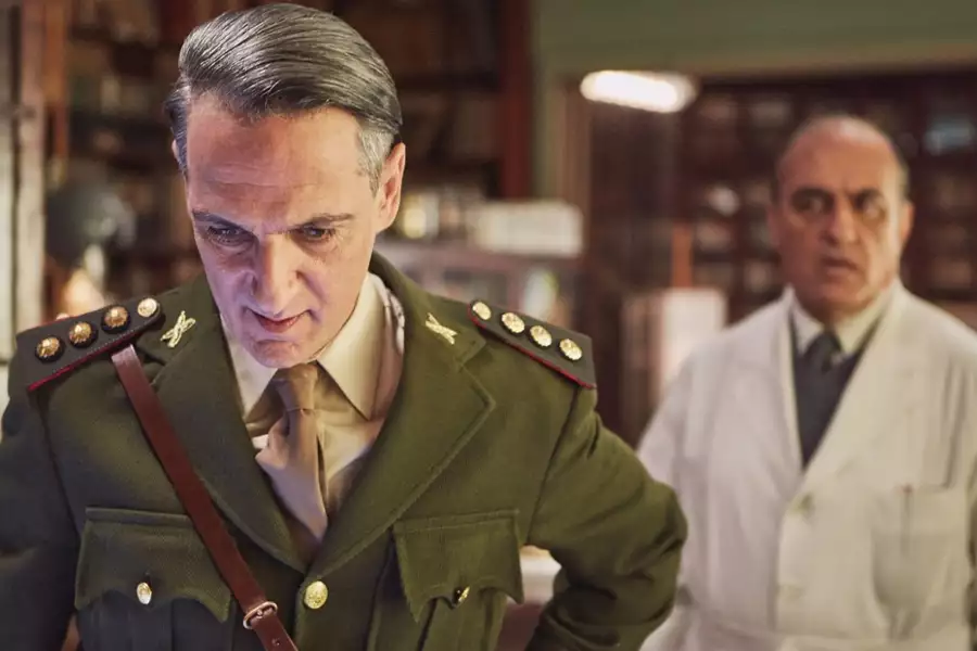 Santa Evita - galeria zdjęć - filmweb