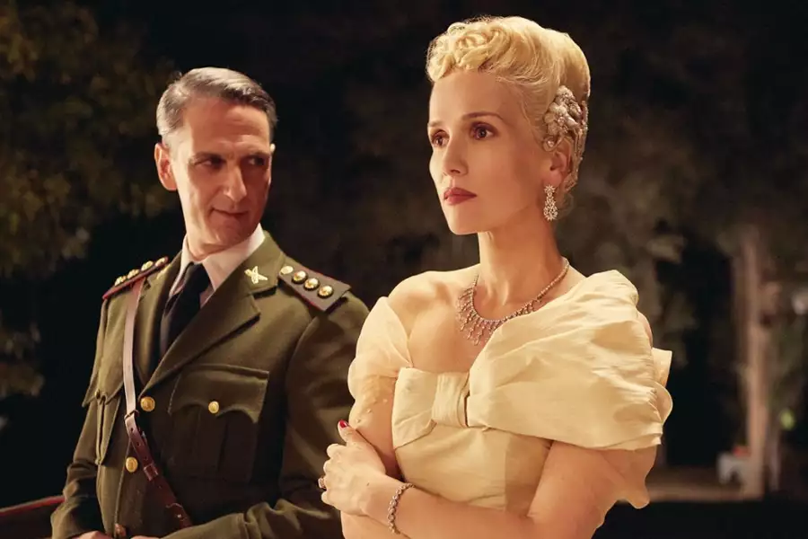 Santa Evita - galeria zdjęć - filmweb
