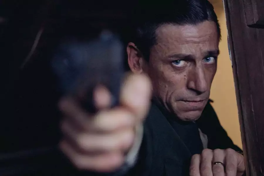 Santa Evita - galeria zdjęć - filmweb