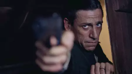 Santa Evita - galeria zdjęć - filmweb