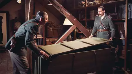Santa Evita - galeria zdjęć - filmweb