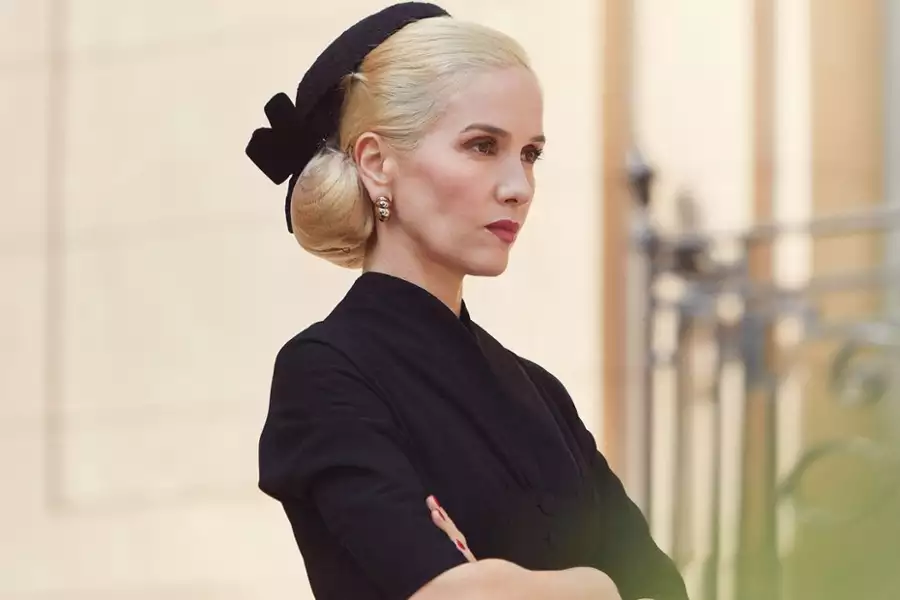 Santa Evita - galeria zdjęć - filmweb