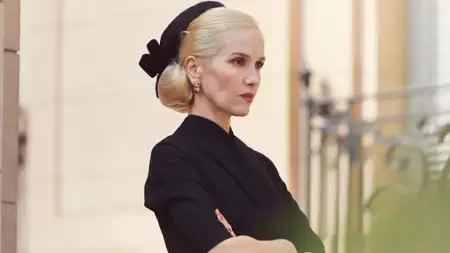 Santa Evita - galeria zdjęć - filmweb