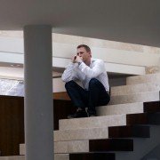 Flashbacks of a Fool - galeria zdjęć - filmweb
