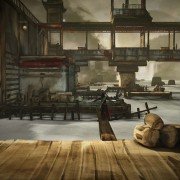 Assassin's Creed Chronicles: China - galeria zdjęć - filmweb