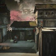 Assassin's Creed Chronicles: China - galeria zdjęć - filmweb