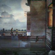 Assassin's Creed Chronicles: China - galeria zdjęć - filmweb