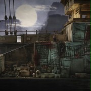 Assassin's Creed Chronicles: China - galeria zdjęć - filmweb