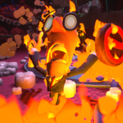 Psychonauts 2 - galeria zdjęć - filmweb