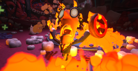 Psychonauts 2 - galeria zdjęć - filmweb