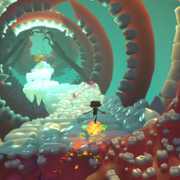 Psychonauts 2 - galeria zdjęć - filmweb