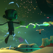 Psychonauts 2 - galeria zdjęć - filmweb