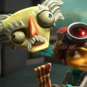 Psychonauts 2 - galeria zdjęć - filmweb