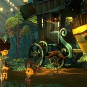 Psychonauts 2 - galeria zdjęć - filmweb