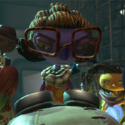 Psychonauts 2 - galeria zdjęć - filmweb