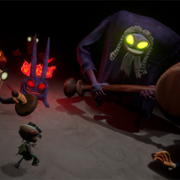 Psychonauts 2 - galeria zdjęć - filmweb