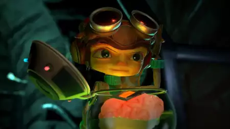 Psychonauts 2 - galeria zdjęć - filmweb