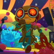 Psychonauts 2 - galeria zdjęć - filmweb